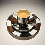 銀座 レカン - エスプレッソダブル