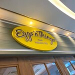 Eggs'n Things - 