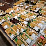 ワイプラザ グルメ館 - 