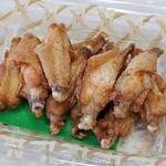 ワイプラザ グルメ館 - 