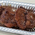 ワイプラザ グルメ館 - 料理写真: