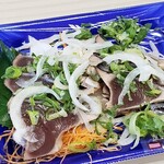 ワイプラザ グルメ館 - 