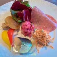 Russian Restaurant ROGOVSKI 銀座 - 