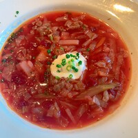 Russian Restaurant ROGOVSKI 銀座 - 