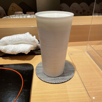 鳥匠 いし井 - トリアエズナマ