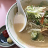 ラーメン 蔵王桃花 - 