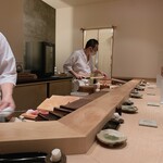 Sushi Kuriyagawa - 