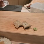 Sushi Kuriyagawa - 