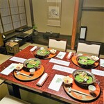 Hiiragiya Ryokan - 