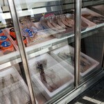 笠場鮮魚店 - 