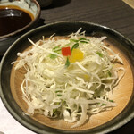 とんかつ食房 厚○ - 