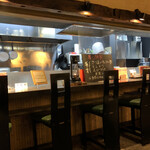 とんかつ食房 厚○ - 