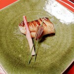 柊家旅館 - 焼物