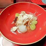 柊家旅館 - 油物