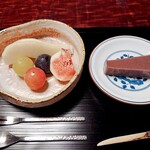 柊家旅館 - 水果