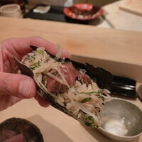 鮨 くりや川 - 