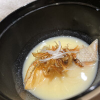 品川 鮨まつもと - 