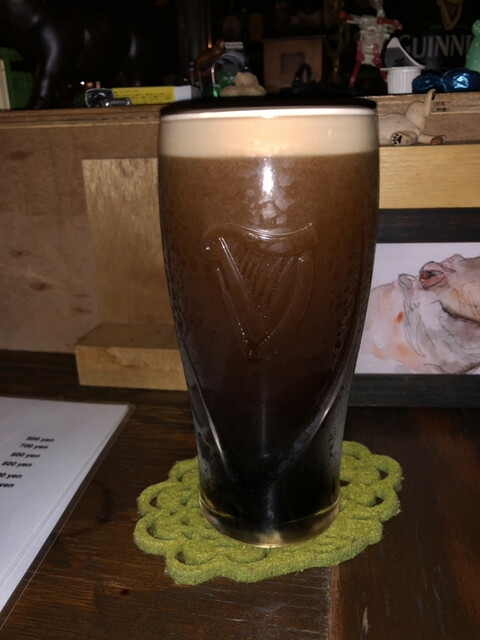 バーハナビ（BAR hanabi） - 宝来町（バー）の写真