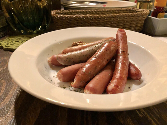 バーハナビ（BAR hanabi） - 宝来町（バー）の写真