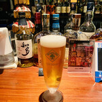 ワンアンドオンリー - ハートランドはじました。