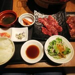 Wagyuu Yakiniku Tokori - 