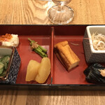 にぎりの一歩 - 