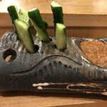 にぎりの一歩 - 