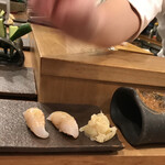 にぎりの一歩 - 