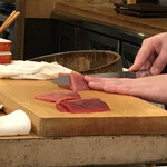 にぎりの一歩 - 