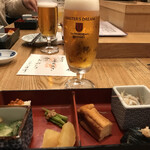 にぎりの一歩 - 