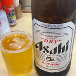 正宗屋 - 瓶ビール
