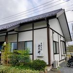 手打ちそば西天神 - 