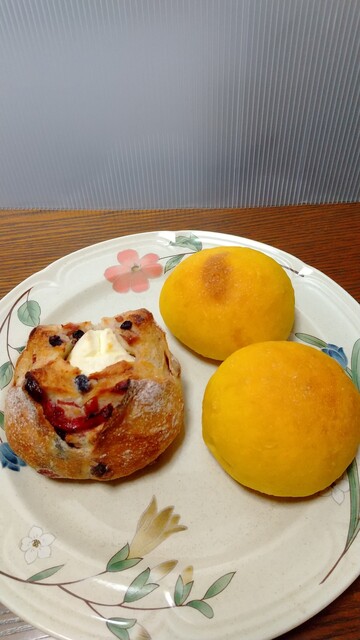 パン工房ゆがふ - 富沢（パン）