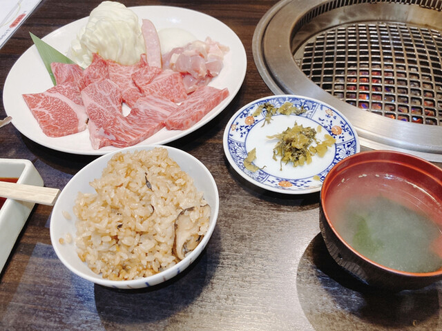 ゆいまーる サンスパ店 諏訪 沖縄料理 食べログ