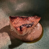 il tram - ハタの粕漬け