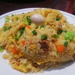 中華美食屋 - 