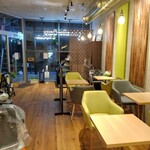 Mobile Care＆お茶 Cafe - 