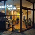 Mobile Care＆お茶 Cafe - 