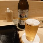 津の守坂 小柴 - スタートは銀色のやつで♪