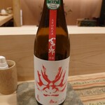 津の守坂 小柴 - 百十郎