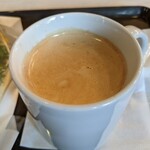 ST.MARC CAFE - ブレンドコーヒー（Ｓ）