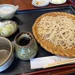 Soba Kyuu - 