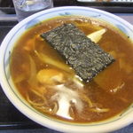 起進堂 - 2012/11カレー南