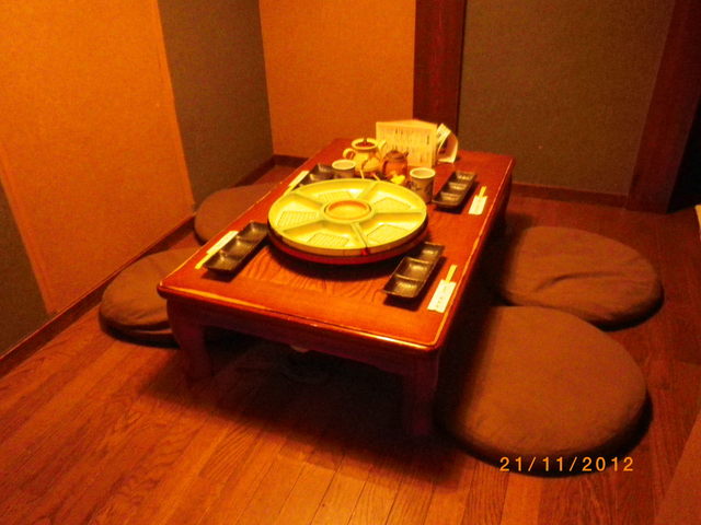 Kushiage Dokoro Hozenji photo 4