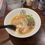 Ichimaru Ramen - 