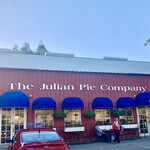 Julian Pie Company - 