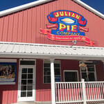 Julian Pie Company - 