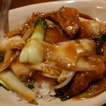 北京飯店 相模原千代田店  - 