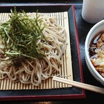 Soba Takane Miyabi - 