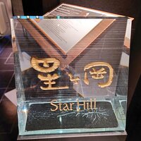 中国料理 星ヶ岡 - 